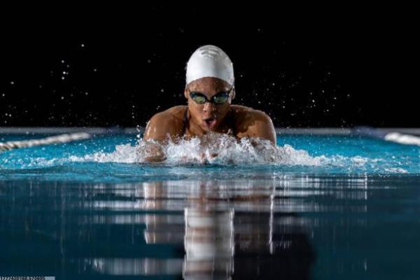 滨河体育中心舞蹈培训班课程体验(图1)